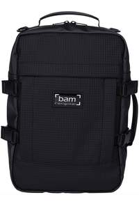 BAM A+ Backpack For Hightech Case Black