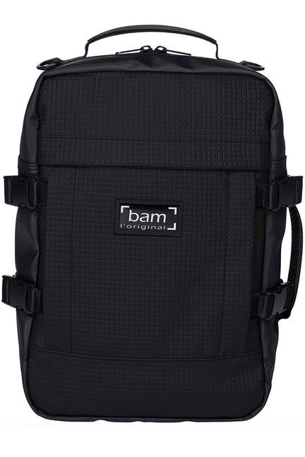 BAM A+ Backpack For Hightech Case Black
