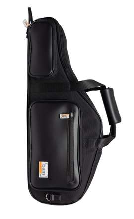 BAM Bamtech Alto Saxophone Gig Bag Black