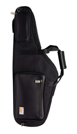 BAM Bamtech Tenor Saxophone Gig Bag Black