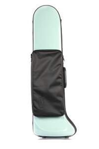 BAM Softpack Jazz Trombone With Pocket Case Mint