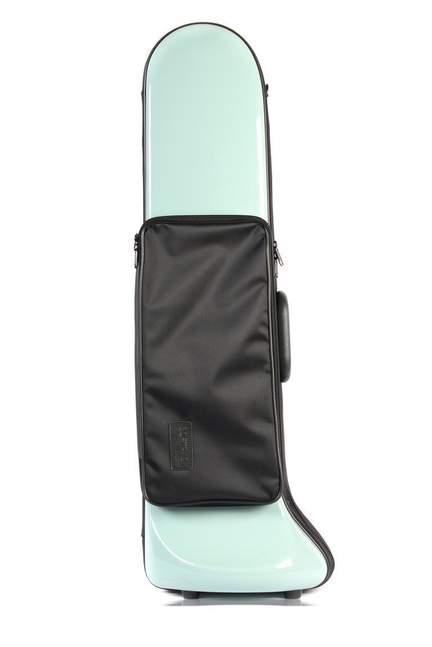BAM Softpack Jazz Trombone With Pocket Case Mint