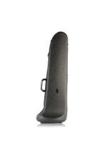 BAM Softpack Jazz Trombone With Pocket Case Black Product Image