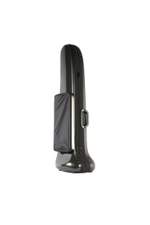 BAM Softpack Jazz Trombone With Pocket Case Black Product Image