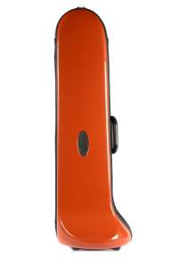 BAM Softpack Jazz Trombone No Pocket Case Terracotta