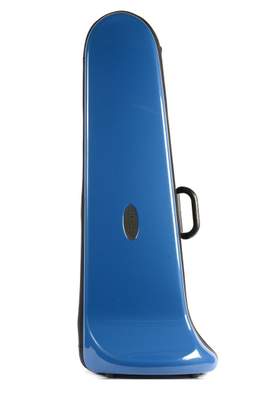 BAM Softpack Bass Trombone No Pocket Case Blue