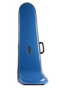BAM Softpack Bass Trombone No Pocket Case Blue