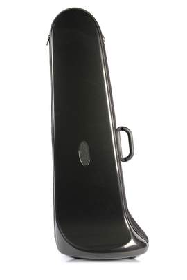 BAM Softpack Bass Trombone No Pocket Case Black