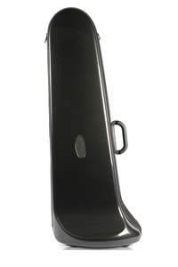 BAM Softpack Bass Trombone No Pocket Case Black