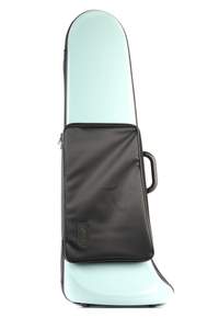 BAM Softpack Bass Trombone With Pocket Case Mint