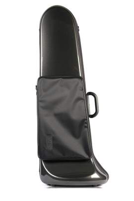 BAM Softpack Bass Trombone With Pocket Case Black