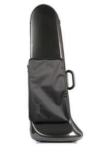 BAM Softpack Bass Trombone With Pocket Case Black