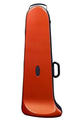 BAM Softpack Bass Trombone No Pocket Case Terracotta