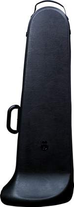 Bam Softpack Bass Trombone No Pocket Case Terracotta Product Image