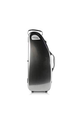 BAM Hightech Alto Saxophone Case No Pocket Tweed
