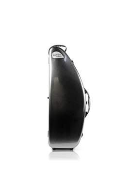 BAM Hightech Tenor Saxophone Case No Pocket Tweed
