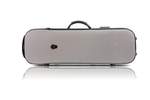 BAM Stylus Oblong Violin Case Grey Product Image