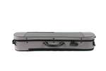 BAM Stylus Oblong Violin Case Grey Product Image