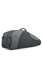 BAM Classic 3 Shaped Violin Case Black Product Image