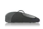 BAM Classic 3 Shaped Violin Case Black Product Image