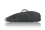BAM Classic 3 Shaped Violin Case Black Product Image
