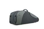 BAM Classic 3 Shaped Violin Case Black Product Image