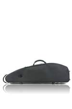 BAM Classic 3 Shaped Violin Case Black Product Image