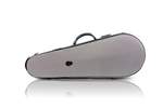 BAM Stylus Shaped Viola Case 41.5cm Grey Product Image