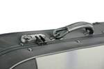BAM Stylus Shaped Viola Case 41.5cm Black Product Image