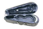 BAM Stylus Shaped Viola Case 41.5cm Black Product Image