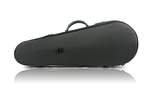BAM Stylus Shaped Viola Case 41.5cm Black Product Image