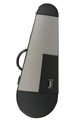 BAM Stylus Shaped Viola Case 41.5cm Black