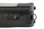 BAM Stylus Oblong Viola Case 40cm Black Product Image