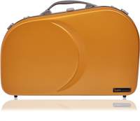 Bam La Defense Hightech French Horn Case Orange