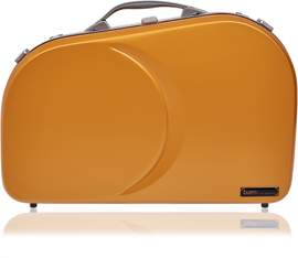 BAM La Defense Hightech French Horn Case Orange