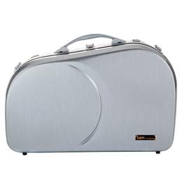 BAM La Defense Hightech Adjustable French Horn Case Aluminium