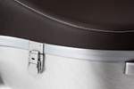 BAM L'Étoile Hightech Slim Cello Case Chocolate Product Image
