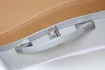 BAM L'Étoile Hightech Slim Cello Case Cognac Product Image