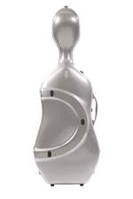 BAM L'Étoile Hightech Slim Cello Case Greige Product Image