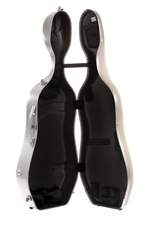 BAM L'Étoile Hightech Slim Cello Case Greige Product Image