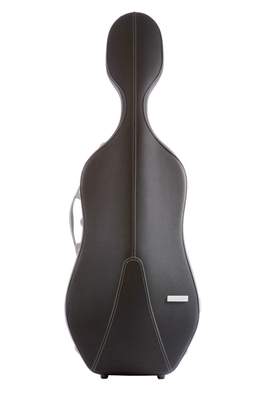 BAM L'Étoile Hightech Slim Cello Case Black