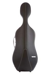 BAM L'Étoile Hightech Slim Cello Case Black