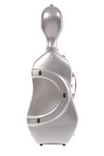 BAM L'Étoile Hightech Slim Cello Case Black Product Image