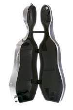 BAM L'Étoile Hightech Slim Cello Case Black Product Image