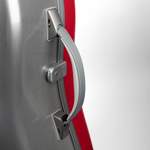 BAM L'Étoile Hightech Slim Cello Case Red Product Image