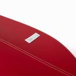BAM L'Étoile Hightech Slim Cello Case Red Product Image