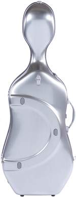BAM L'Étoile Hightech Slim Cello Case Pink Product Image