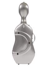 BAM L'Étoile Hightech Slim Cello Case Violet Product Image