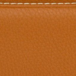 BAM L'Étoile Hightech Slim Violin Case Cognac