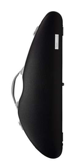 BAM L'Étoile Hightech Slim Violin Case Black
